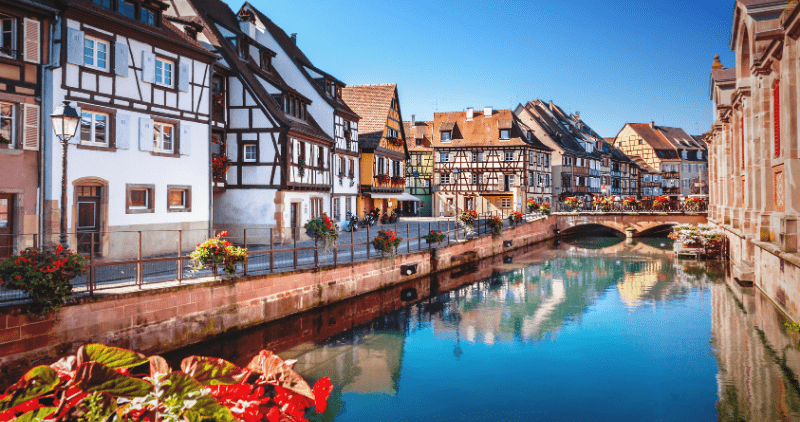 ou aller en vacances en mai