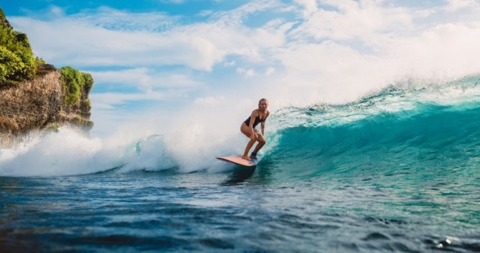 spot surf guadeloupe