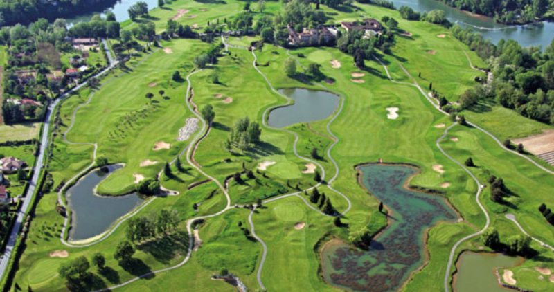 Golf Albi-Lasbordes